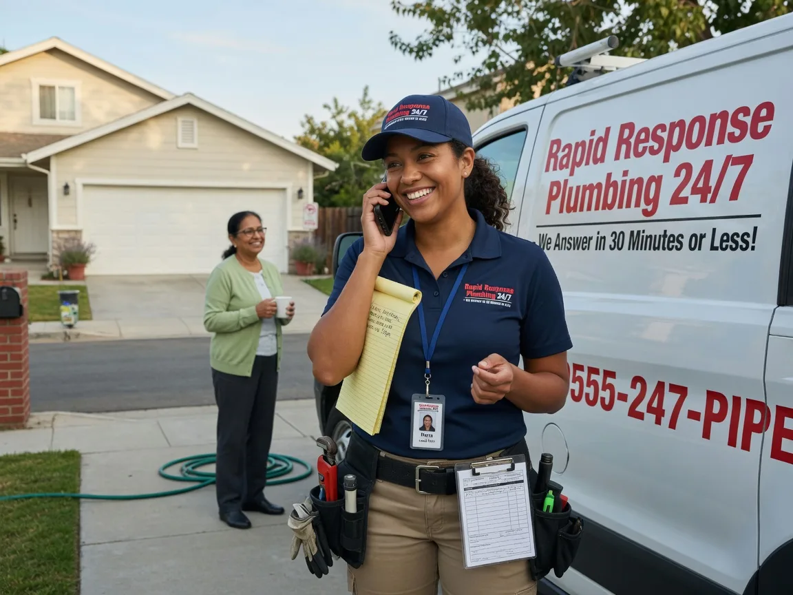 Emergency Plumber Meadow Vista, CA FAQs